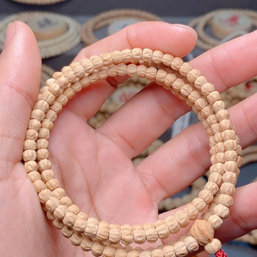 柏香籽/百香籽吊坠