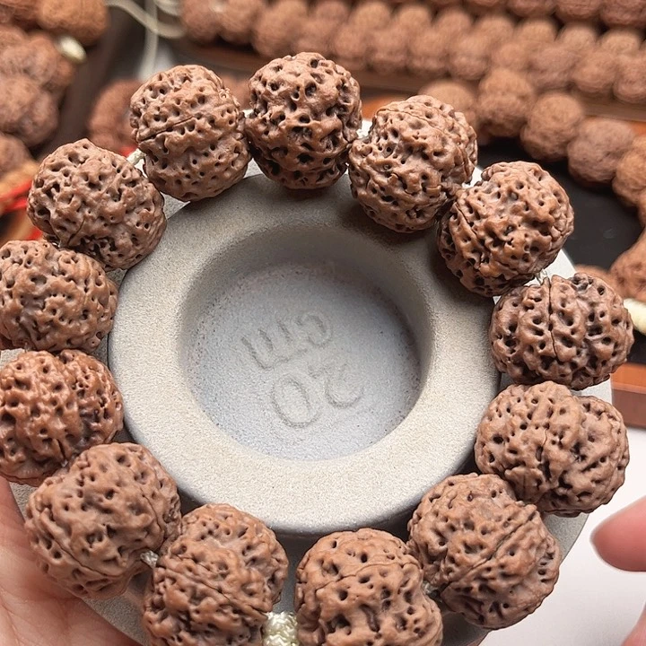 金刚菩提手串梁蜂王22