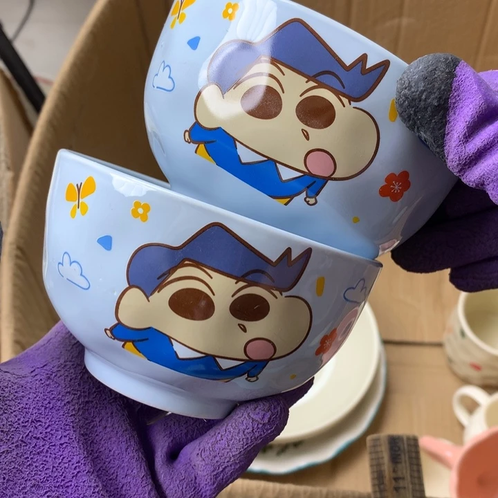 陶瓷制品满25拼单发货默认微瑕