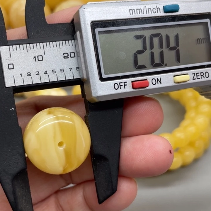 琥珀未镶嵌裸石蜜蜡