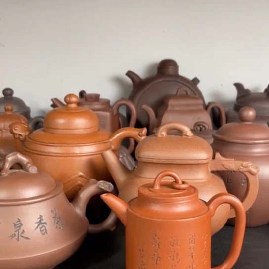 茶壶紫砂9**8在这些地区