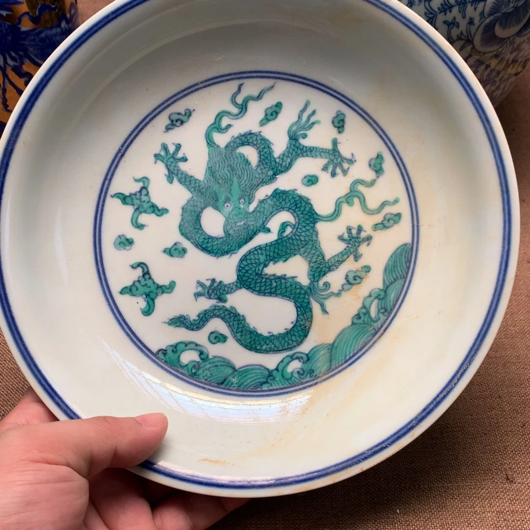 摆件旧藏瓷器旧藏瓷器
