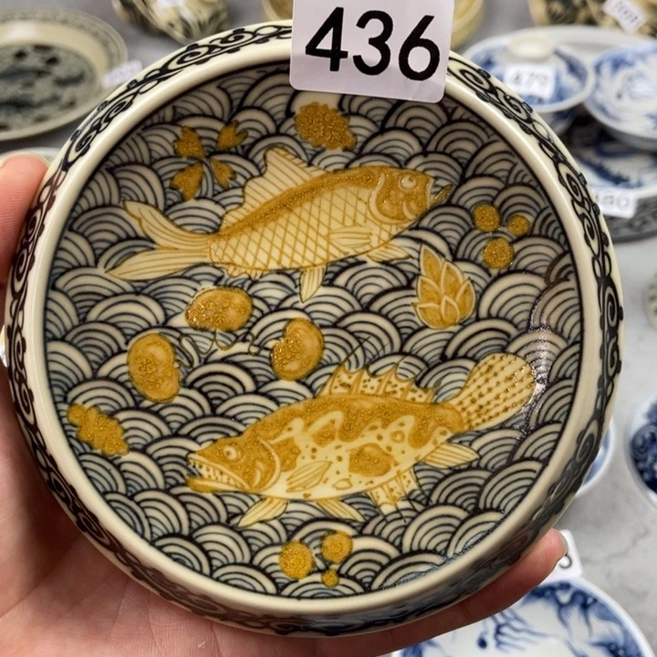 杯手工手绘手工制作