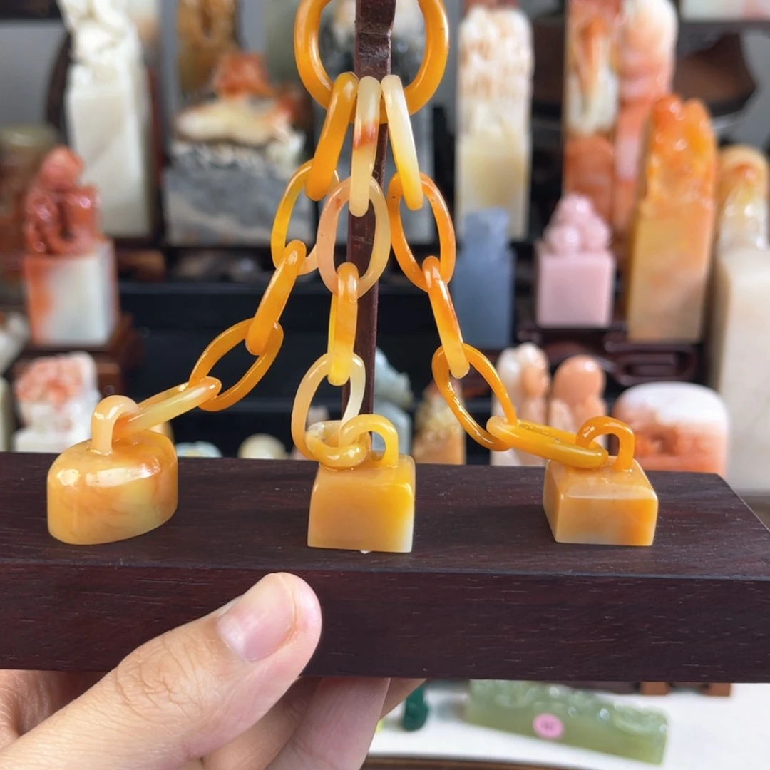 昌化石印石G**a814.0000000