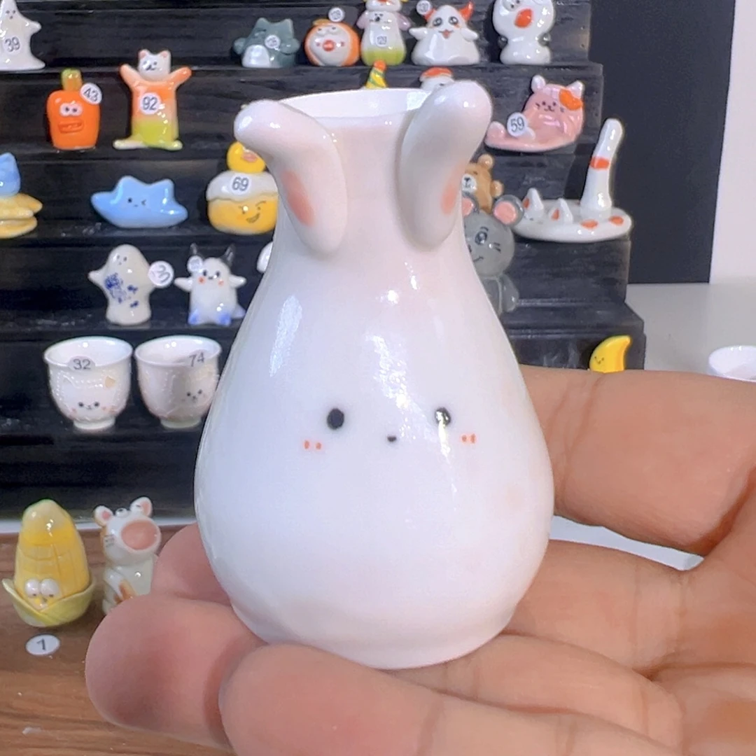 摆件纯手工制作而来119