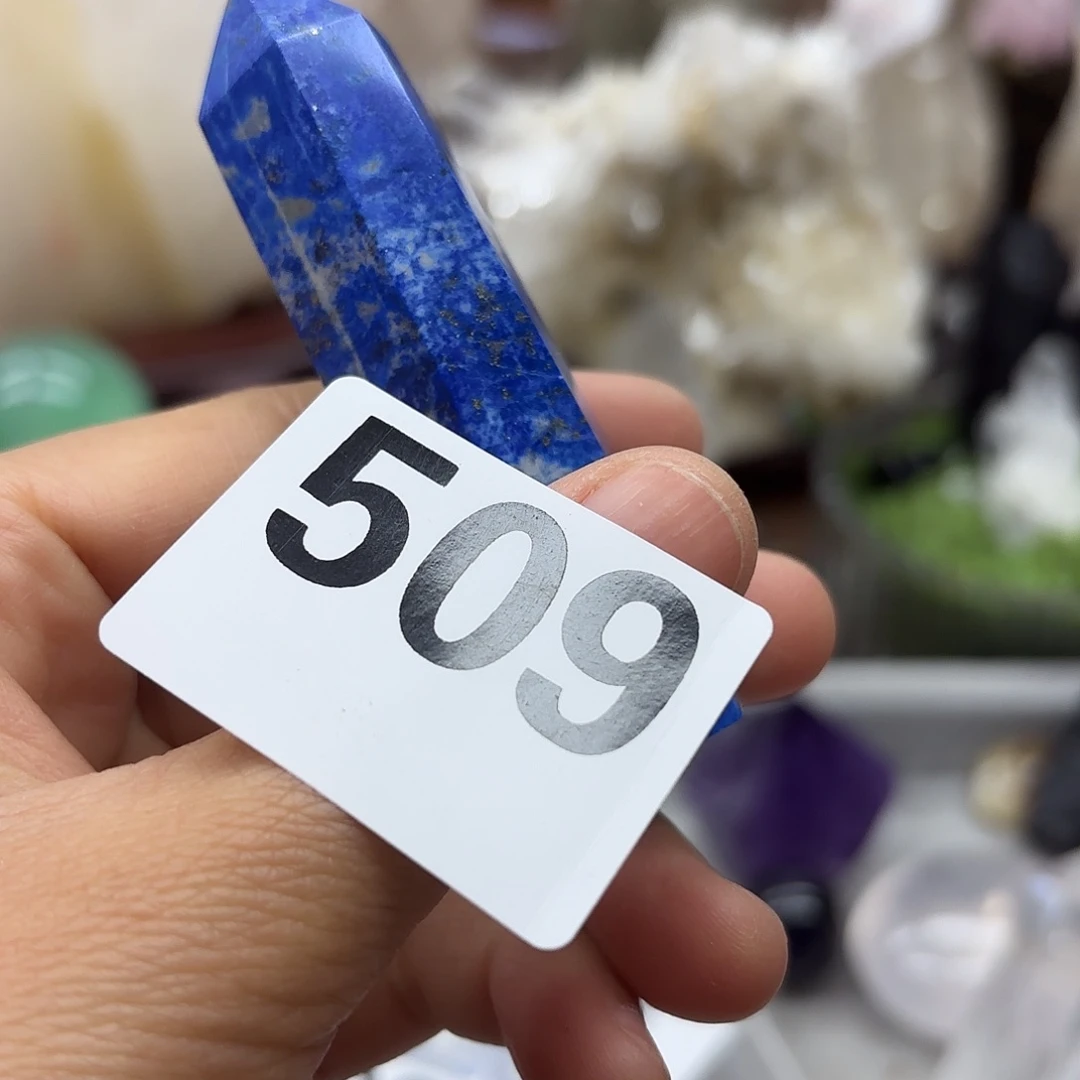 大型摆件（非配饰）水晶未镶嵌