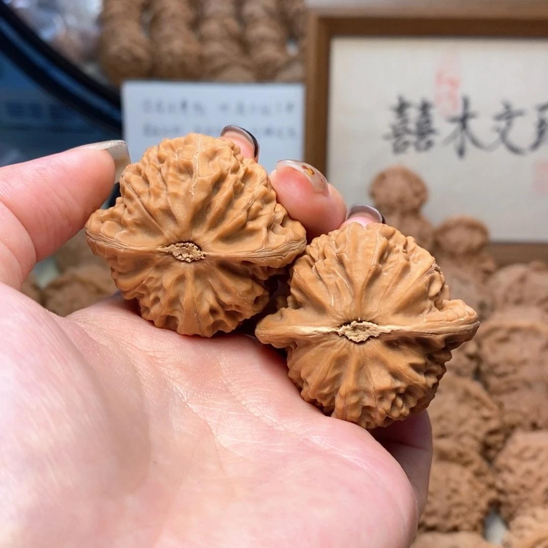文玩核桃把件111111111111111