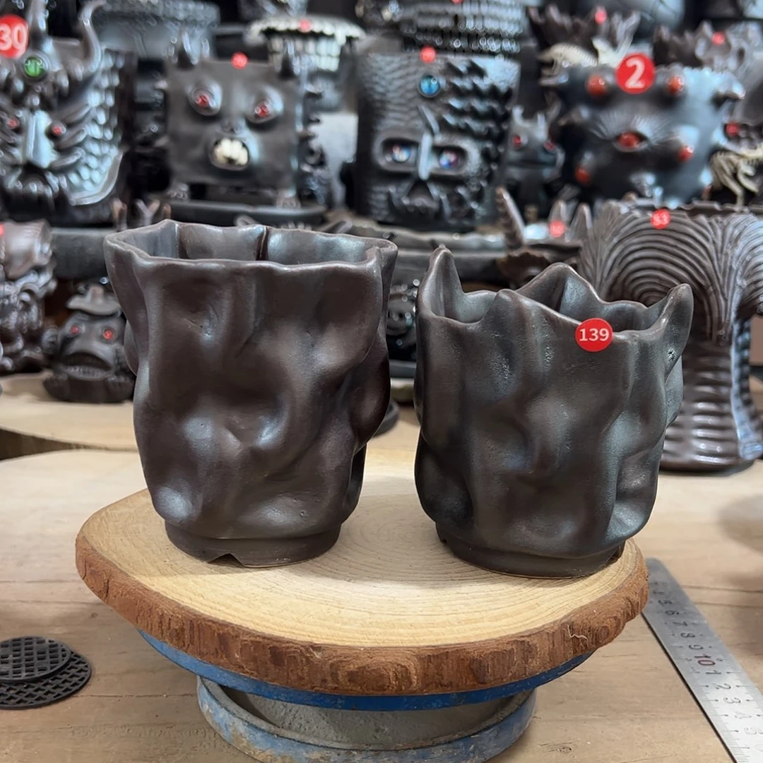 139号，手捏2个，口8左右