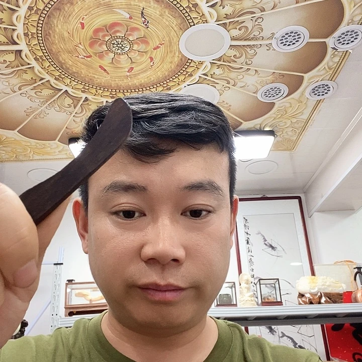 大叶紫檀（黑酸枝木类）3250