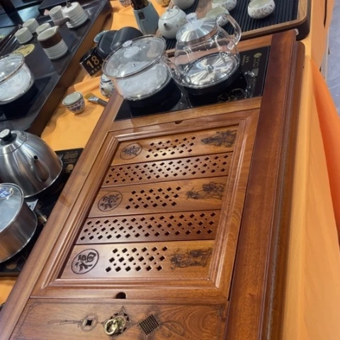 你说的时候就是一场旅行、