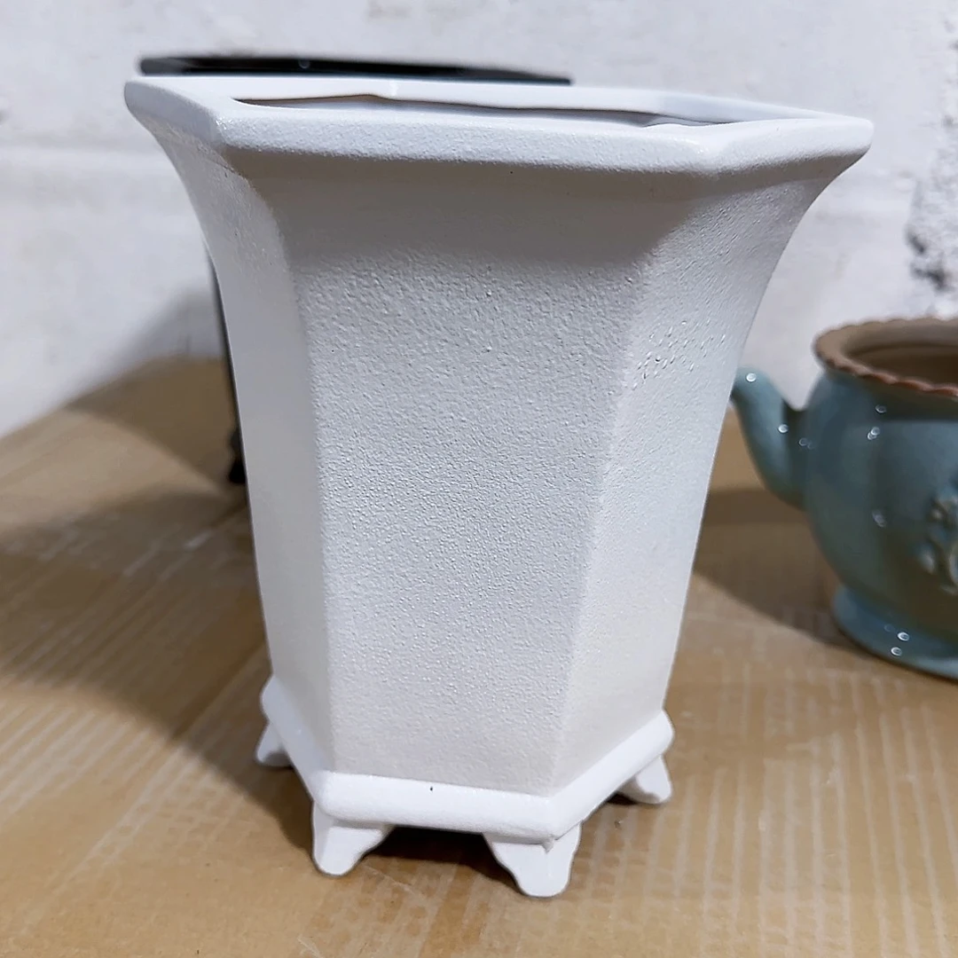 陶瓷陶瓷花盆特价上新