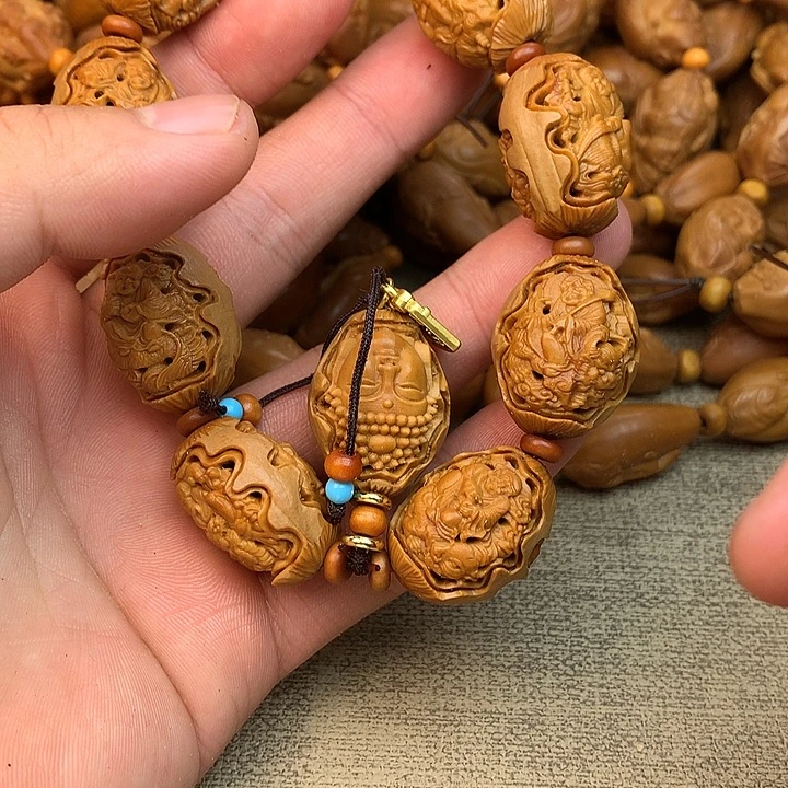 手串/手链橄榄核精品橄榄核手串