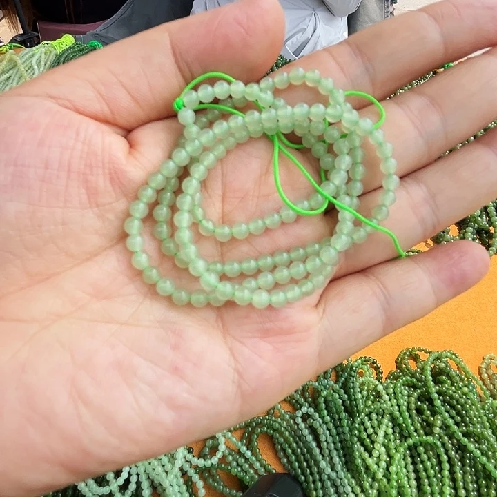 手链未镶嵌和田玉元****鸭