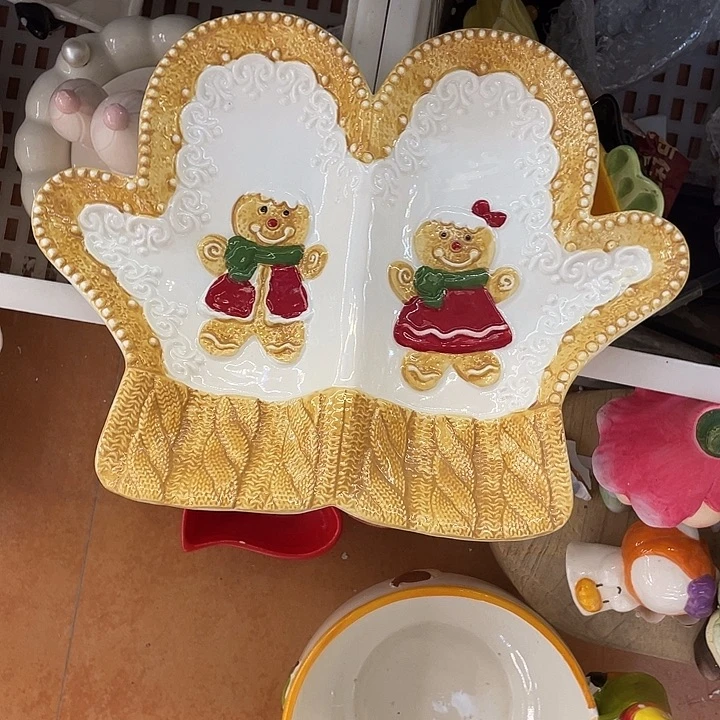 陶瓷微瑕介意慎拍没****朵