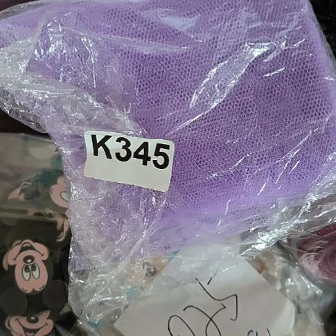 蓝***云345手工辅料库存DIY