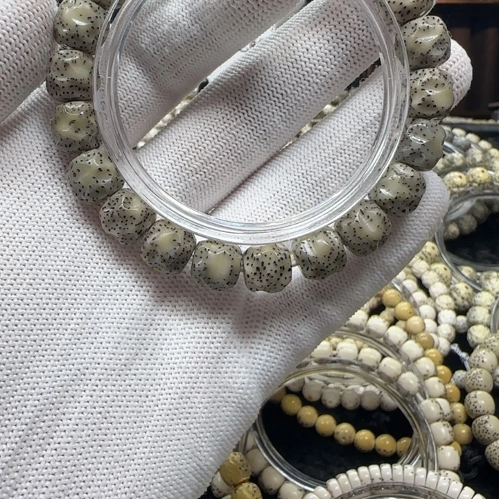 10尺寸纯手工无相石玉