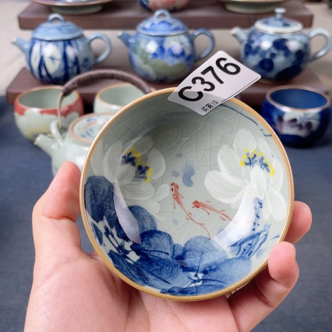 瓷片景德镇陶瓷学院