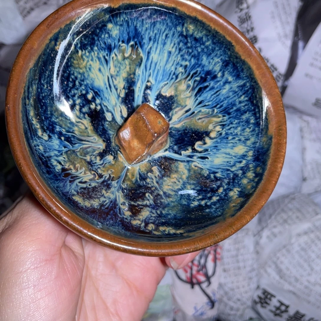 茶盏建盏直播间链接