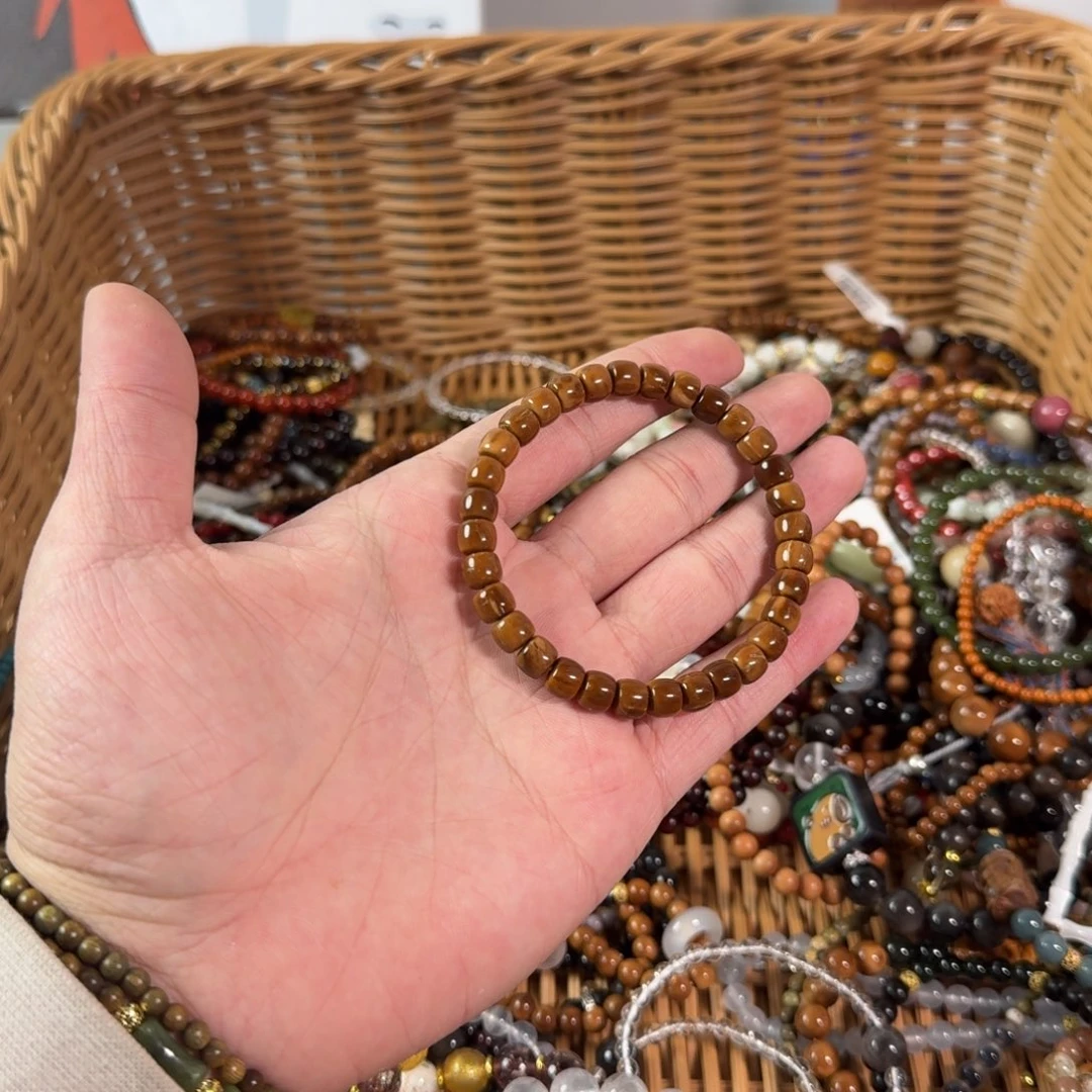 菩提根/象牙果手串