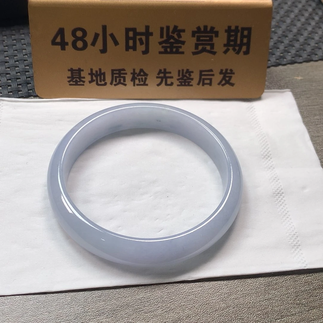 颈饰未镶嵌翡翠58.2