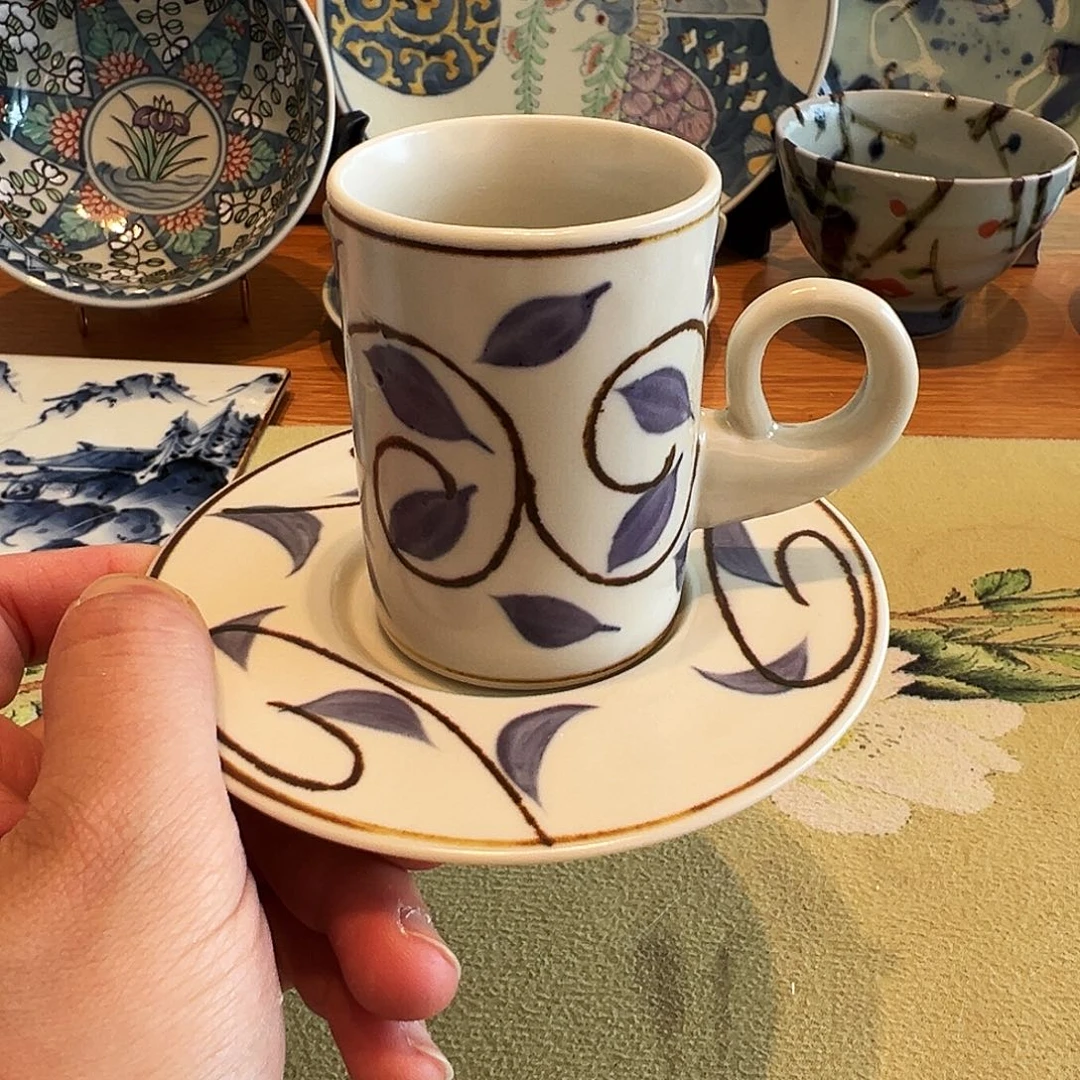 咖啡杯水杯杯子茶杯茶壶