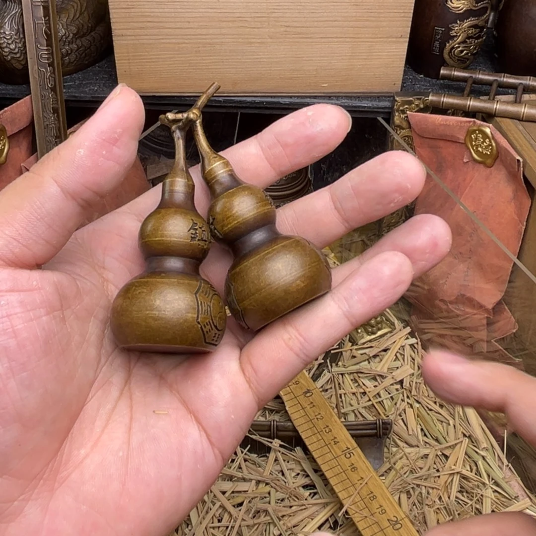 小王铜器精选专属链接