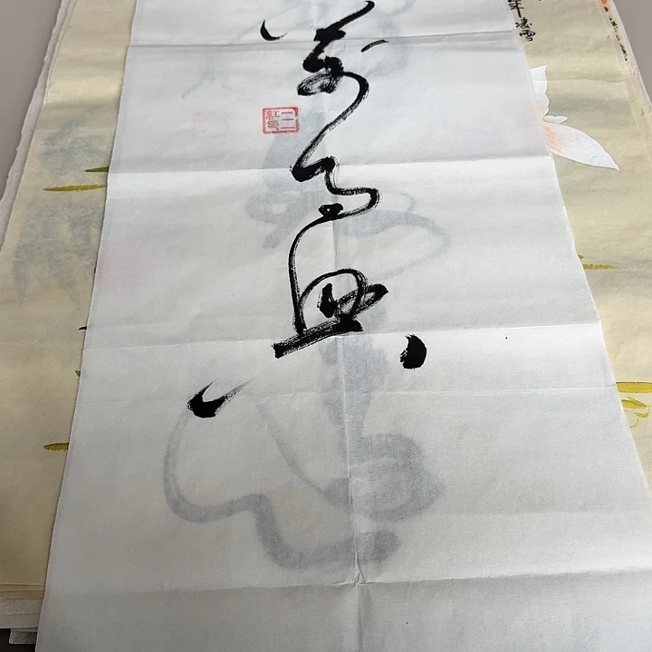 摆件陶真人真迹名家精品