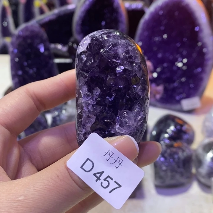 水晶摆件未镶嵌摆件