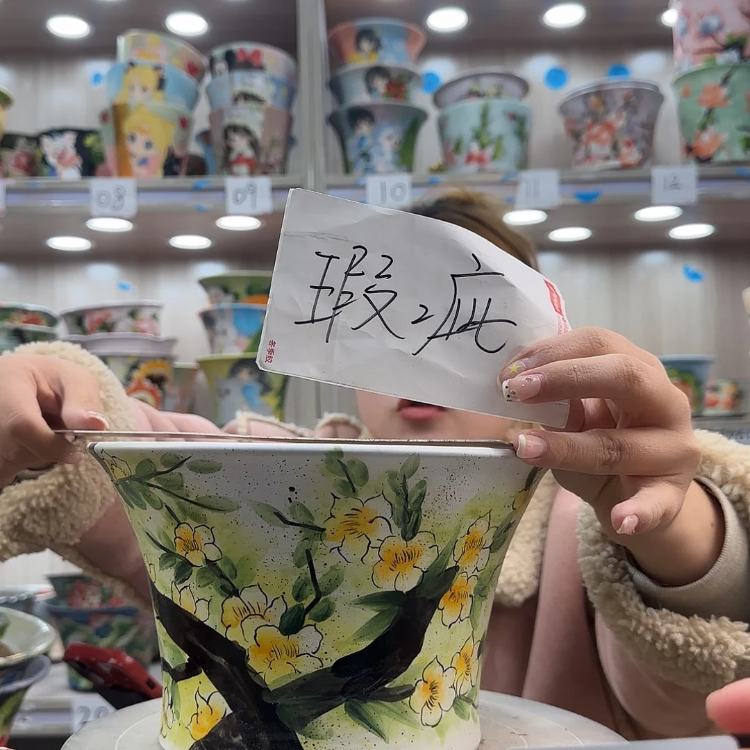摆件陶瑕疵瑕疵222