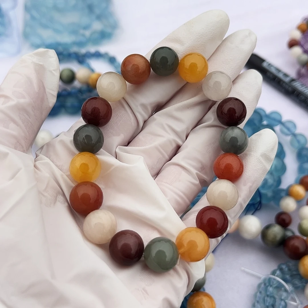 水晶吊坠(不含链)未镶嵌李*柒