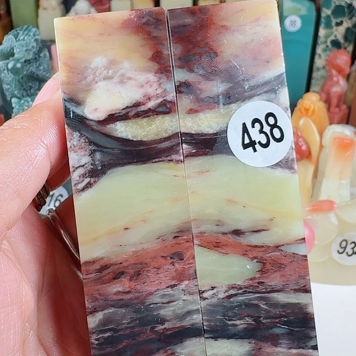 寿山石印石印石章料….