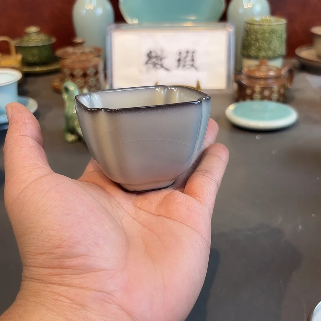 瓷片龙泉青瓷龙泉青瓷