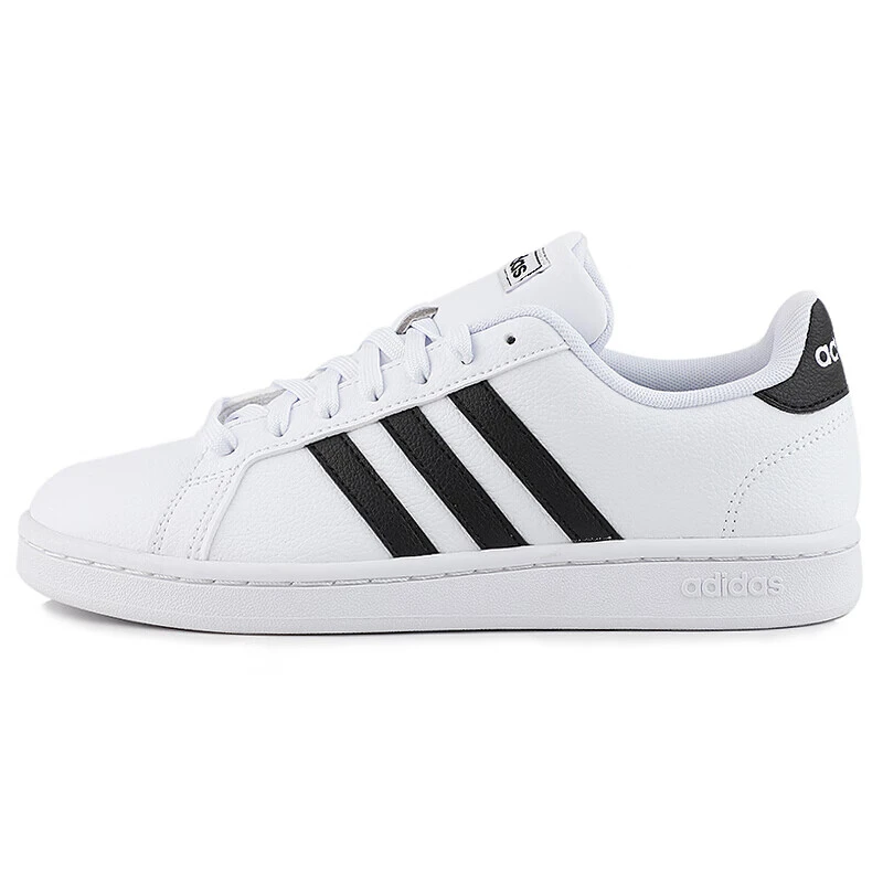 阿迪达斯 Adidas  训练休闲鞋网球鞋透百搭气舒适运动鞋 F36483