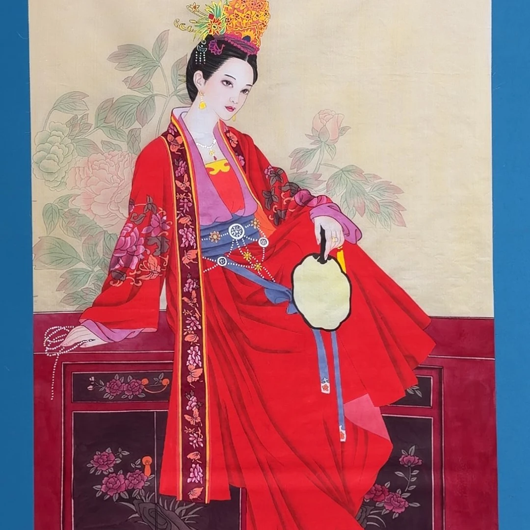夏***国画密密麻麻密密麻麻迷迷茫茫