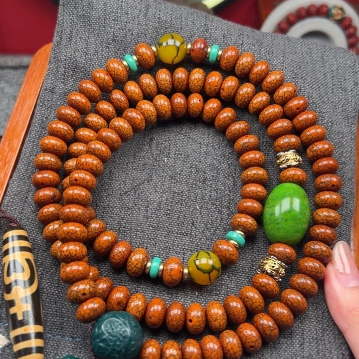 吊坠金刚菩提精品