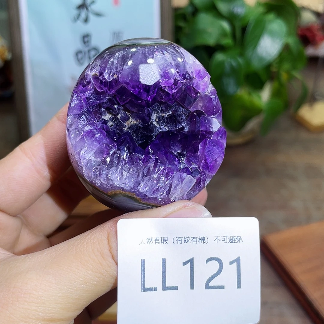 未镶嵌大型摆件（非配饰）水晶