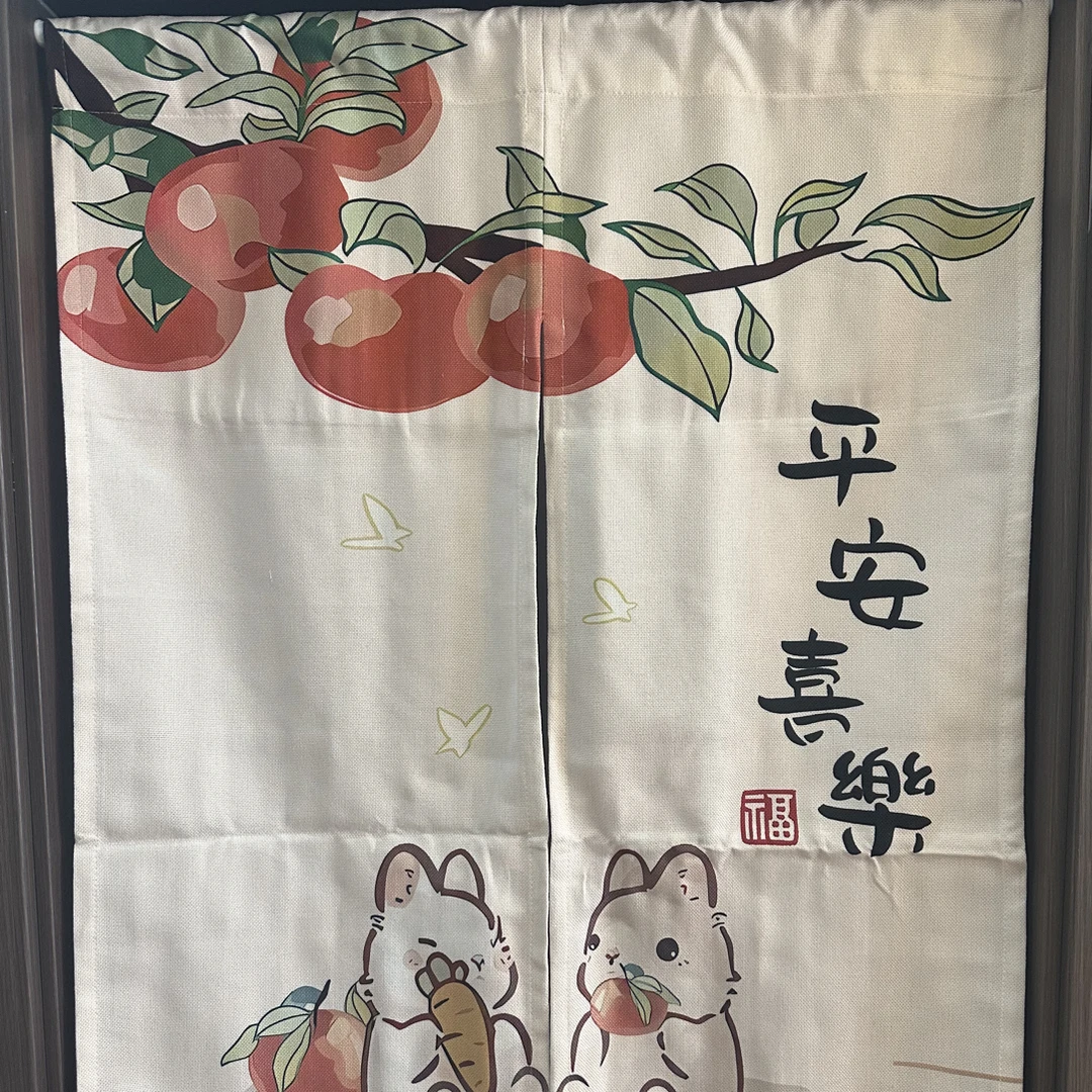 卫生间，厨房，半帘（手工）家用加厚