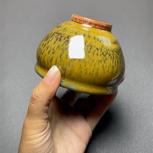 【闪购商品】茶盏-556............