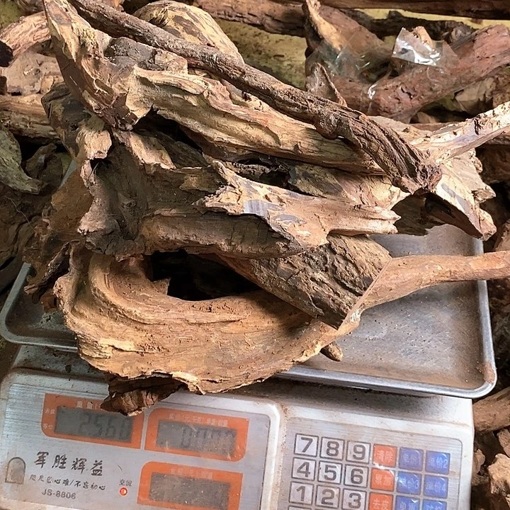 花梨木类炫*海南花梨