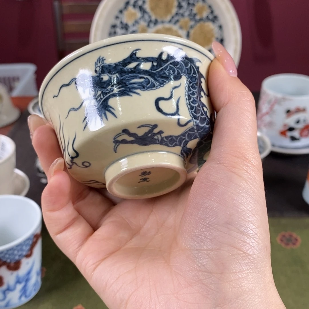 九鸣瓷艺九鸣瓷艺