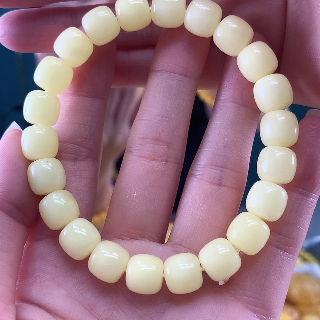 未镶嵌琥珀珠宝奇石9.5