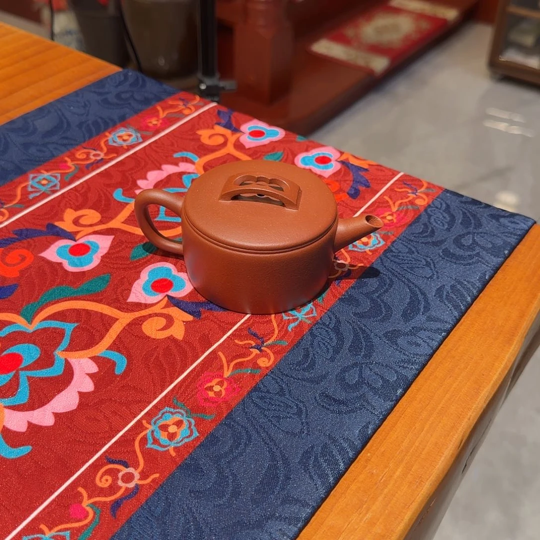 紫砂茶壶Aa1306996