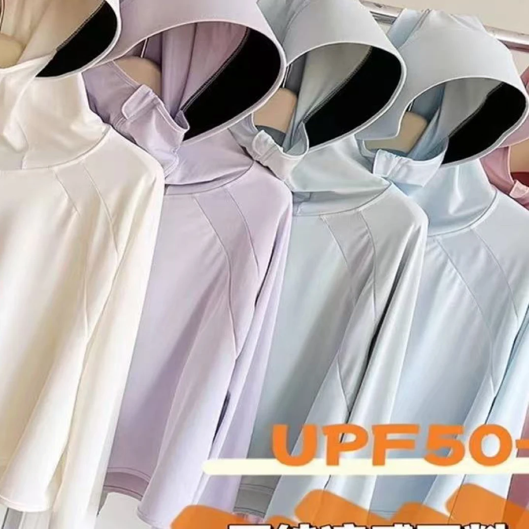防晒外套 女 特好 尾单