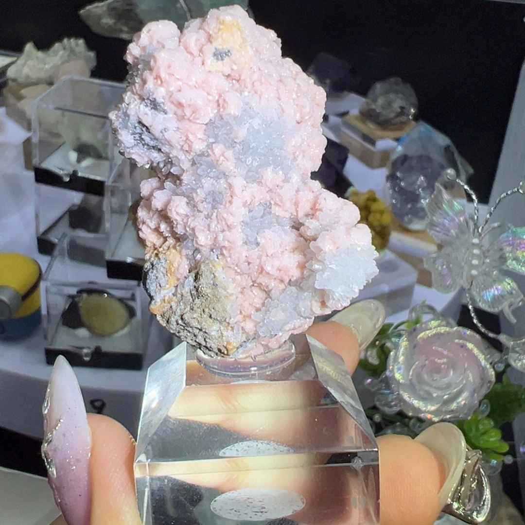 石材保加利亚磷锰7