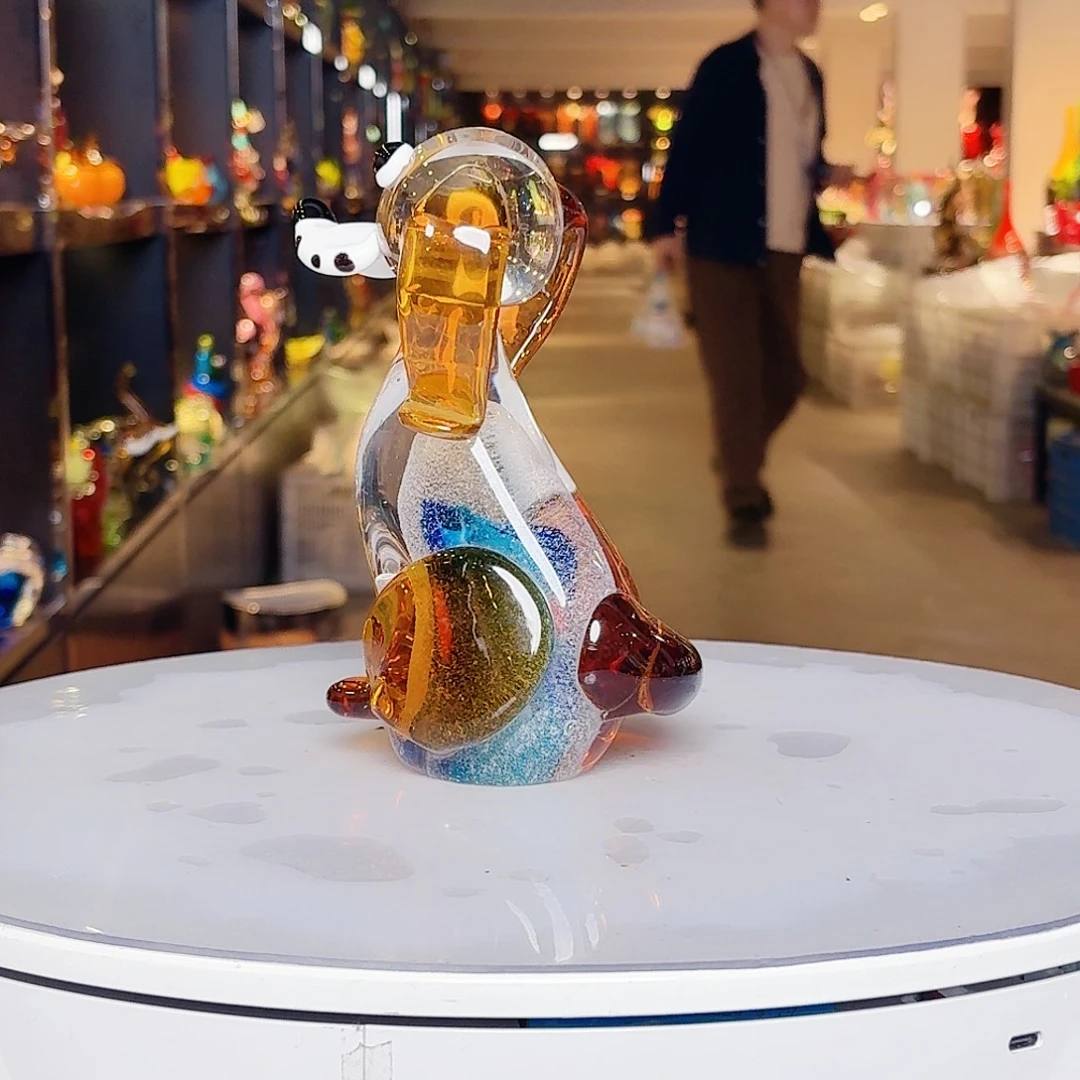 琉璃琉璃花的颜色是什么颜色