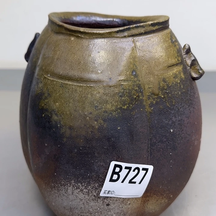 备前烧作品备前烧作品