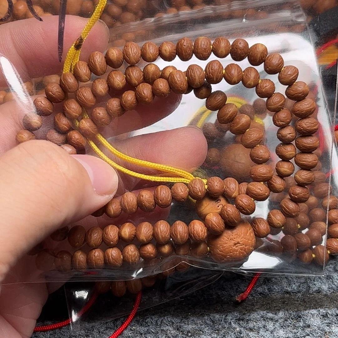 凤眼菩提手串吒**?