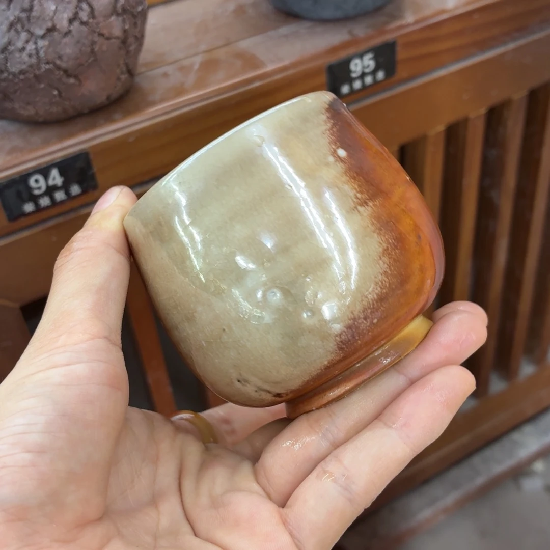 陶园柴烧精品好货339