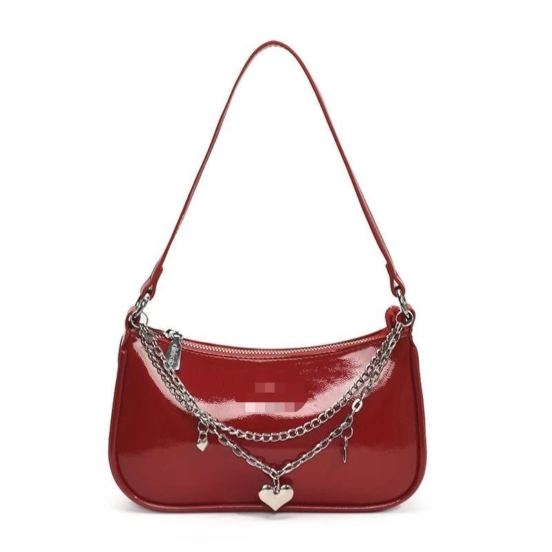 妞妞835-839小众潮牌女包时尚休闲百搭ins斜挎气质