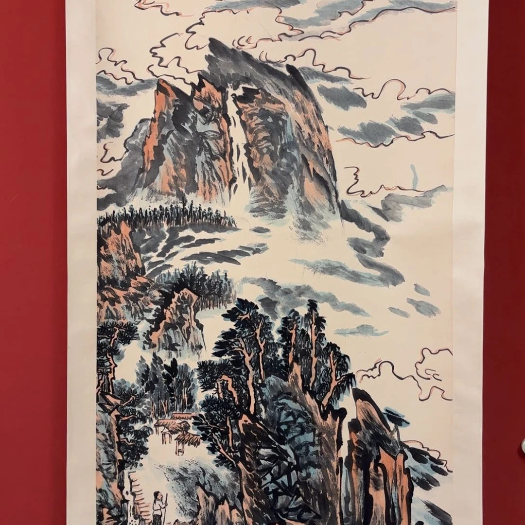 国画6666666666666666